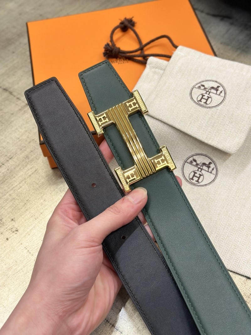 Hermes Belts